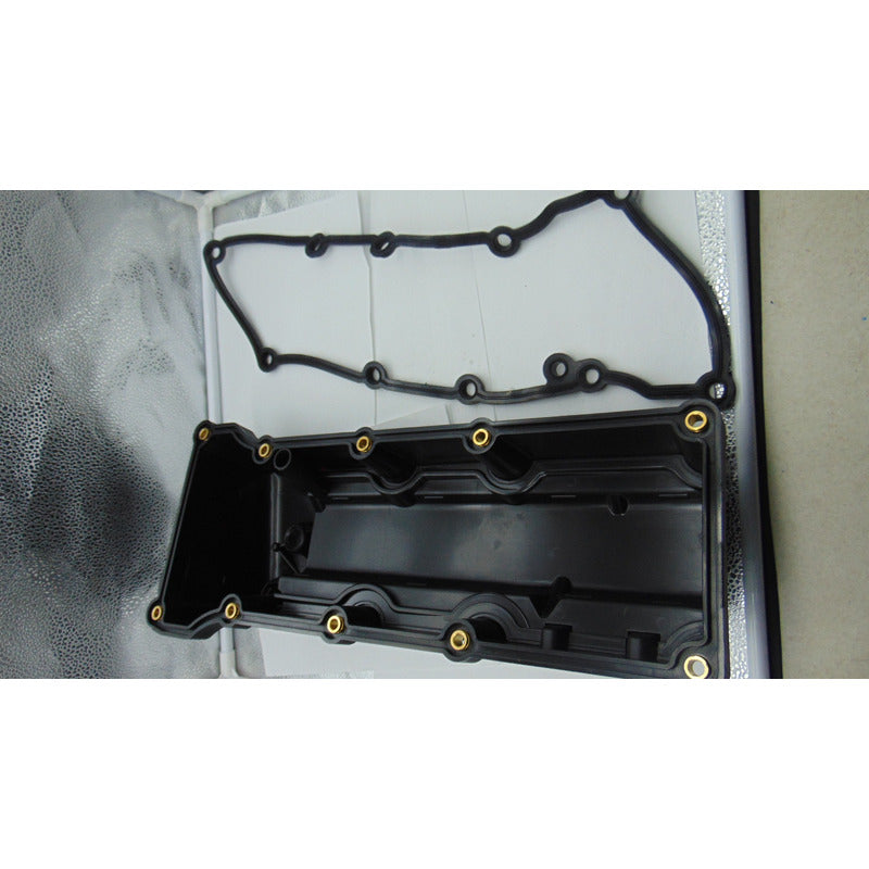 Tapa Punterias Ford 1.6 Ford Fiesta,courier (02-11) Original