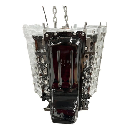 Motor Ford 6.8 L 20 Valvular Remanufacturado