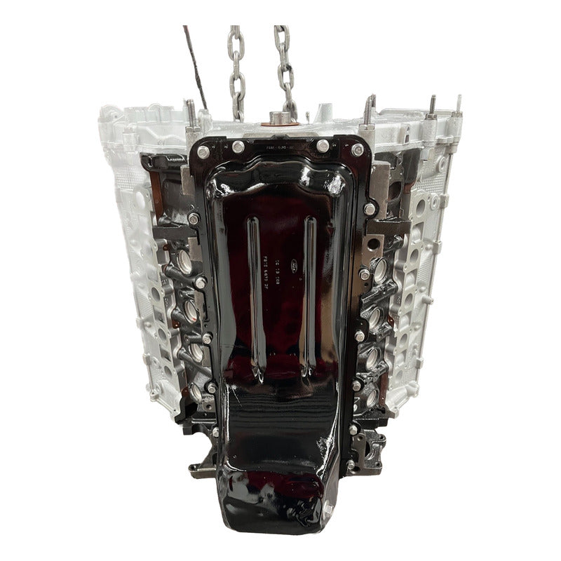 Motor Ford 6.8 L 20 Valvular Remanufacturado