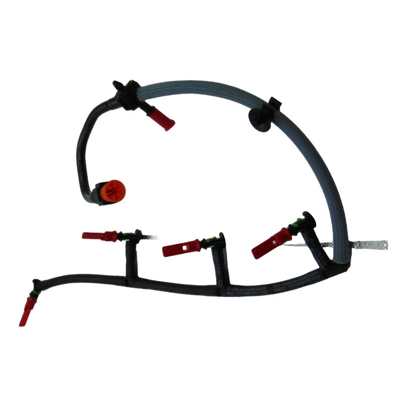 Línea De Retorno Ford Transit 2.2 L Diésel 2016-20