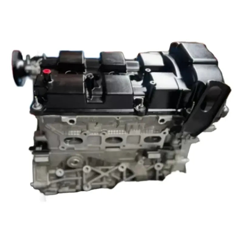 Motor Ford Mondeo 2.5 6 Cilindros Nuevo Original