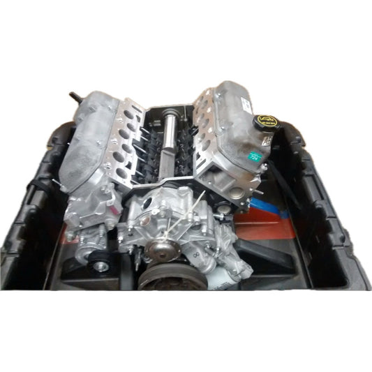 Motor Ford Freestar Winstar 3.8 L 6 Cil 100% Nuevo Original