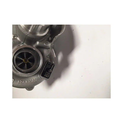 Turbocargador Ford Lobo Platinum Ecoboost 3.5 Biturbo Nuevo