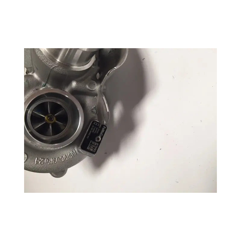 Turbocargador Ford Lobo Platinum Ecoboost 3.5 Biturbo Nuevo