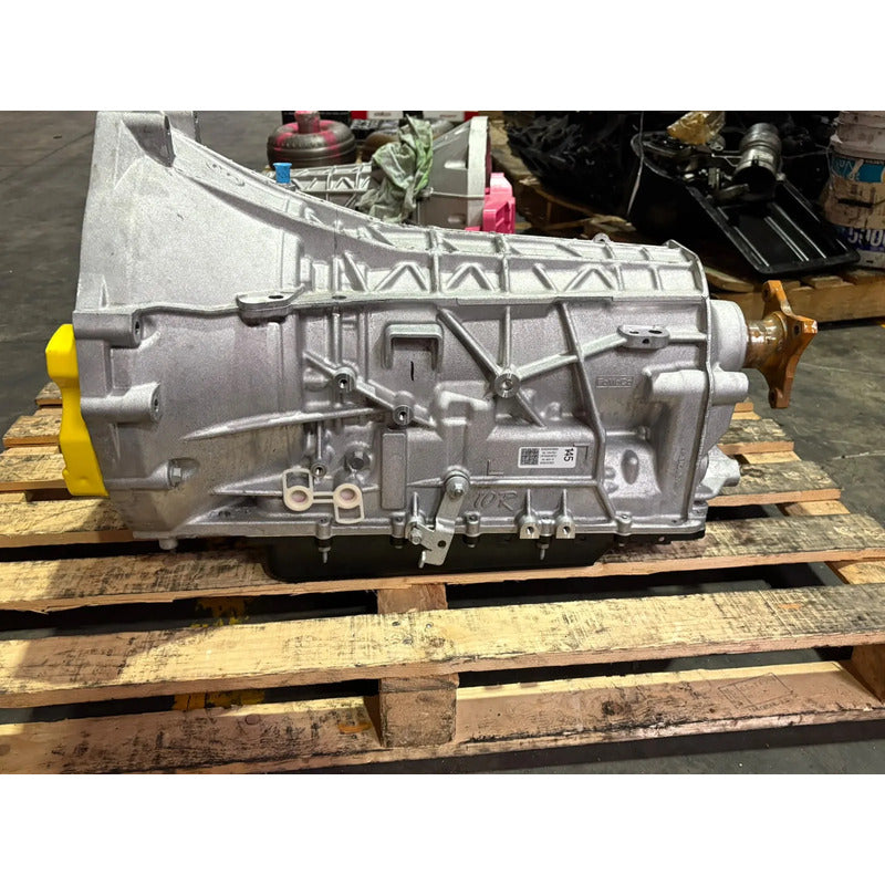 Caja Transmision Automatica Ford Expedition 5.0 V8 4x2 Nueva