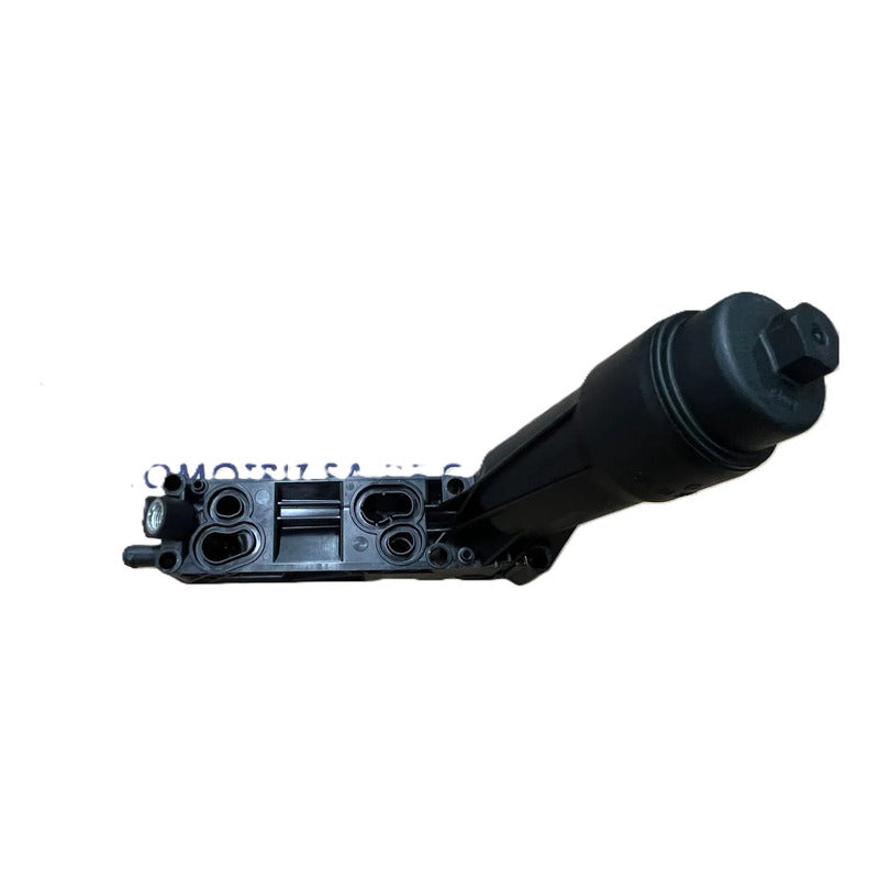 Base De Enfriador De Aceite De Motor Dodge 3.6 Orignal Negro