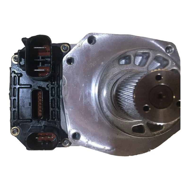 Motor Modulo De Cremallera Electronida De Ford Explorer 2011