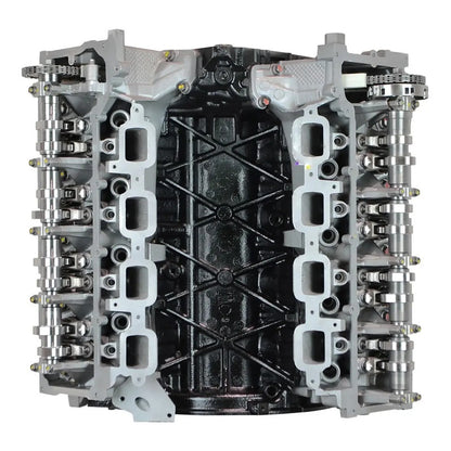 Motor Jeep Gran Cherokee   4.7 L V8 Remanofacturado