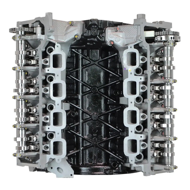 Motor Jeep Gran Cherokee   4.7 L V8 Remanofacturado