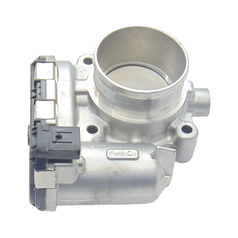 Cuerpo De Aceleracion Ford Focus 2.0 (2011)