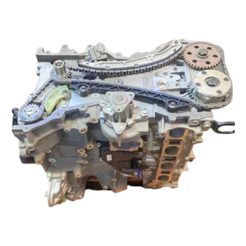 Motor Ford Escape 2.3 L Nuevo 2007 A 2009
