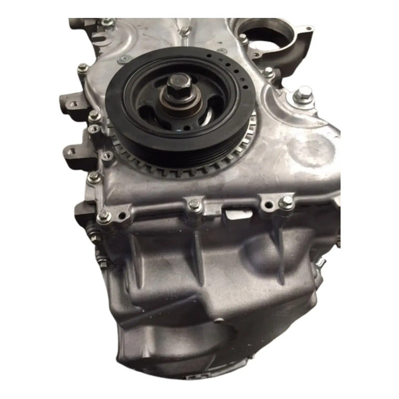 Motor Ford 2.0 L Duratec Focus Ecosport Nuevo Original 04 11