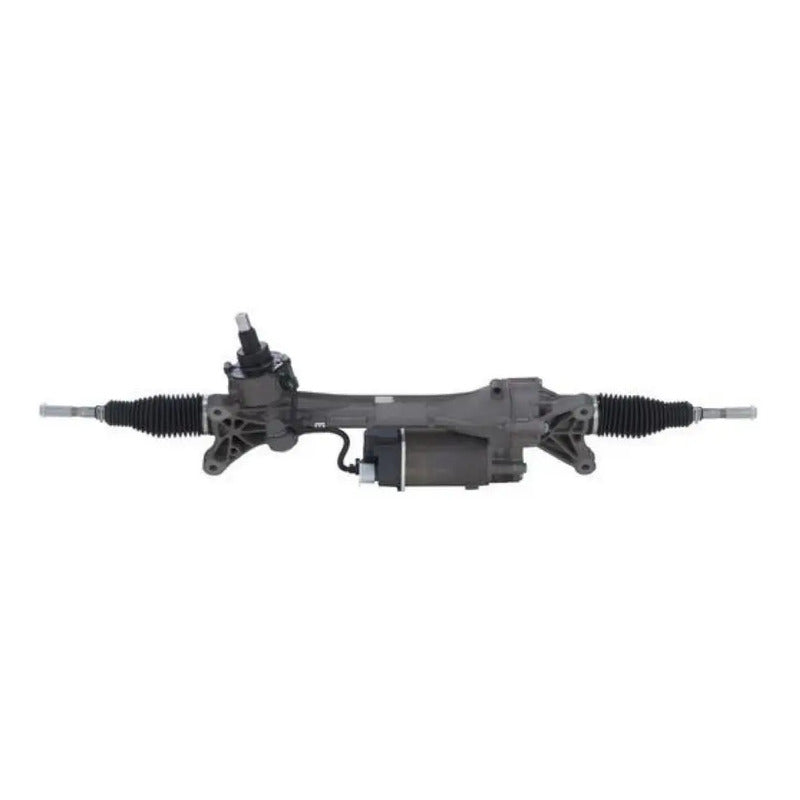 Caja Cremallera Electroasistida Audi A4 8w1