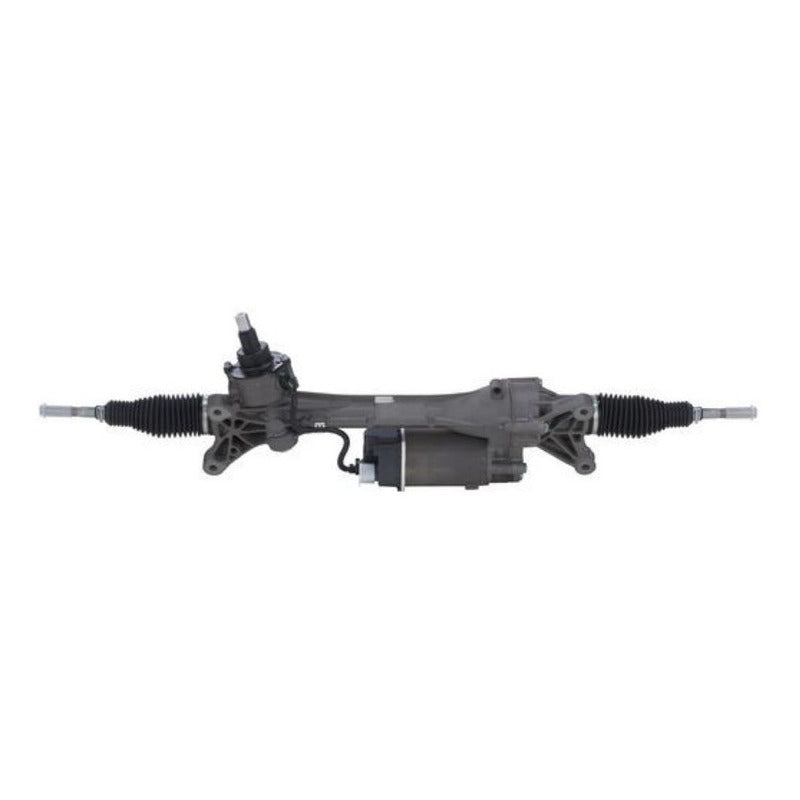 Caja Cremallera Electroasistida Audi A4 8w1 Nueva