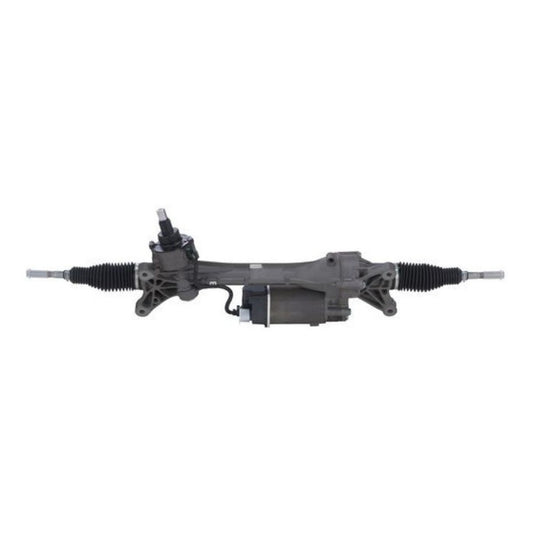 Caja Cremallera Electroasistida Audi A4 8w1 Nueva