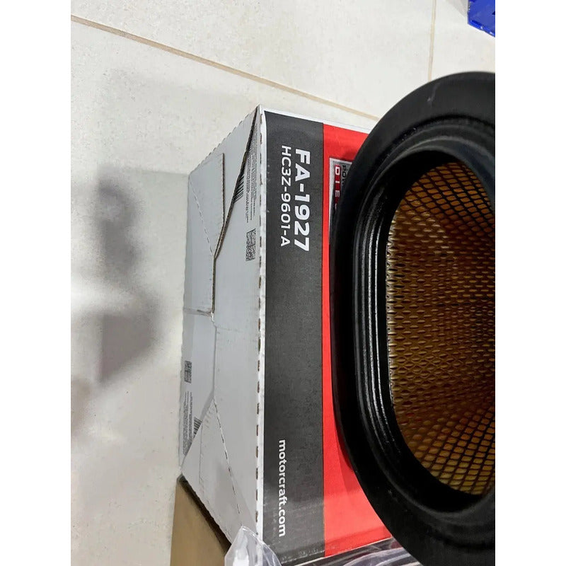 Kit Filtros Ford 6.7 Diesel Power Stroke 2017-2019 Original