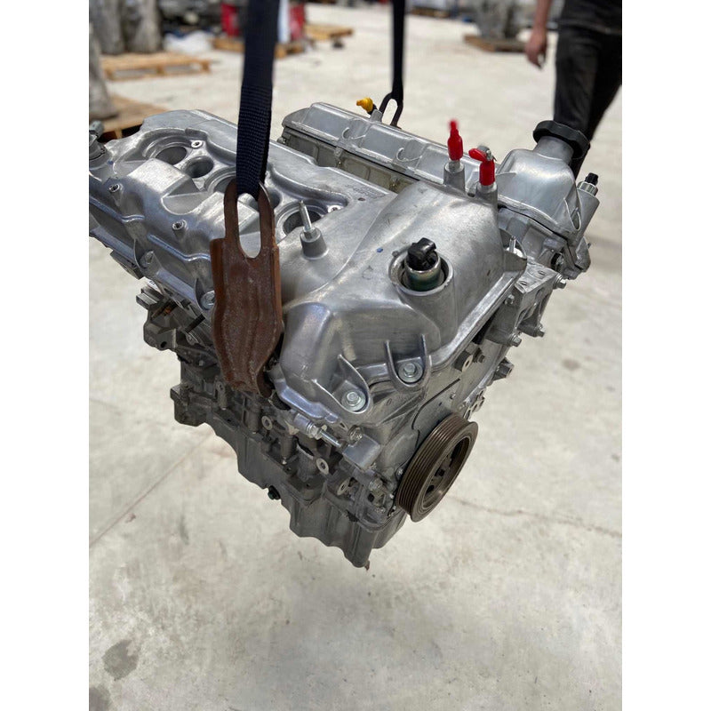 Motor Ford Taurus 3.0 V6 Nuevo Original 2006 A 2012