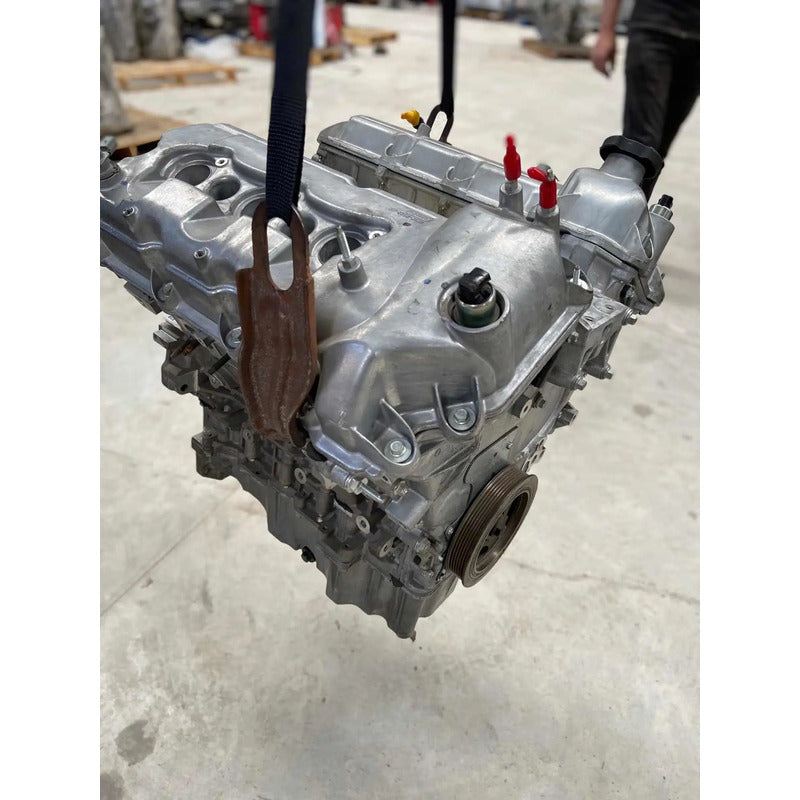 Motor Ford Fusion 3.0 V6 Nuevo Original 2006 A 2012