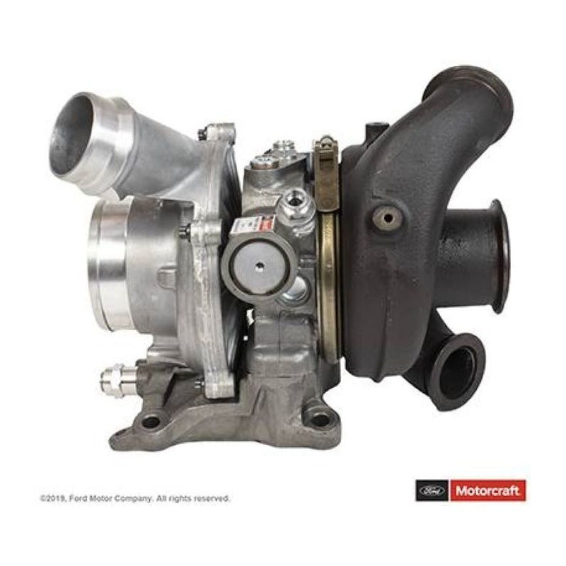 Turbo Motor Ford 6.7 Diesel Power Stoke Nuevo 2011 A 2016