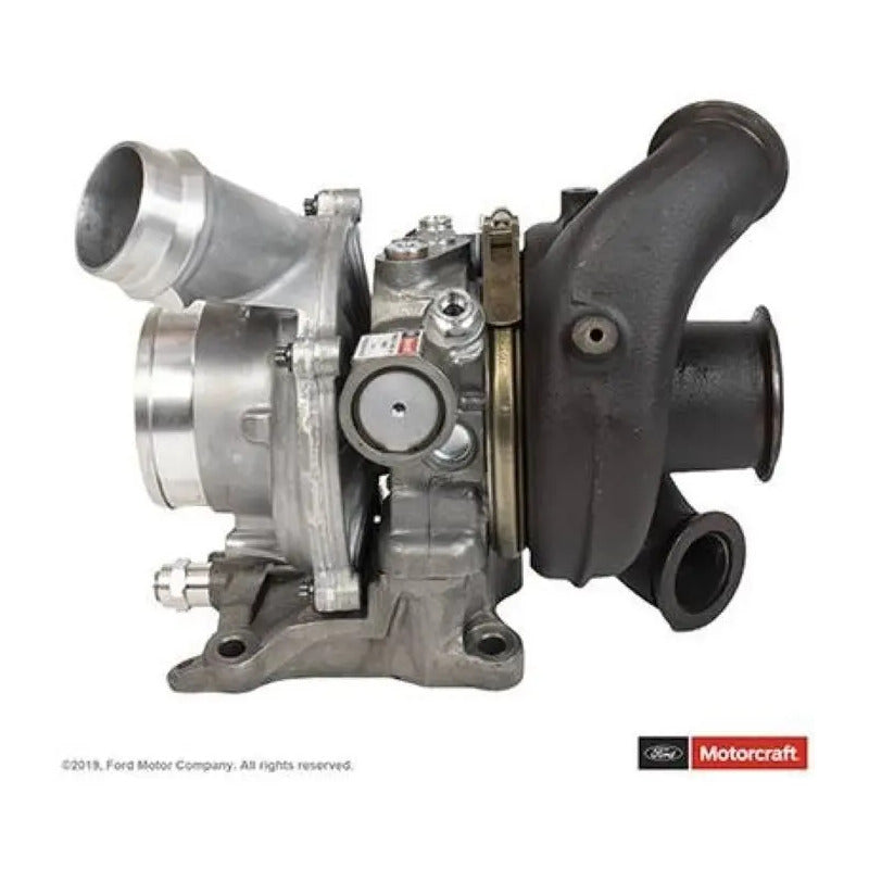 Turbo Motor Ford 6.7 Diesel Power Stoke Nuevo 2011 A 2016
