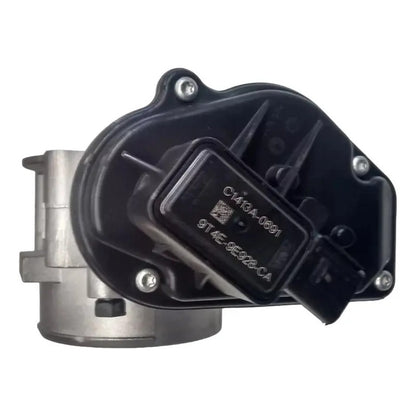 Cuerpo De Aceleracion Ford 4.6 Lobo 2009 Original Nuevo