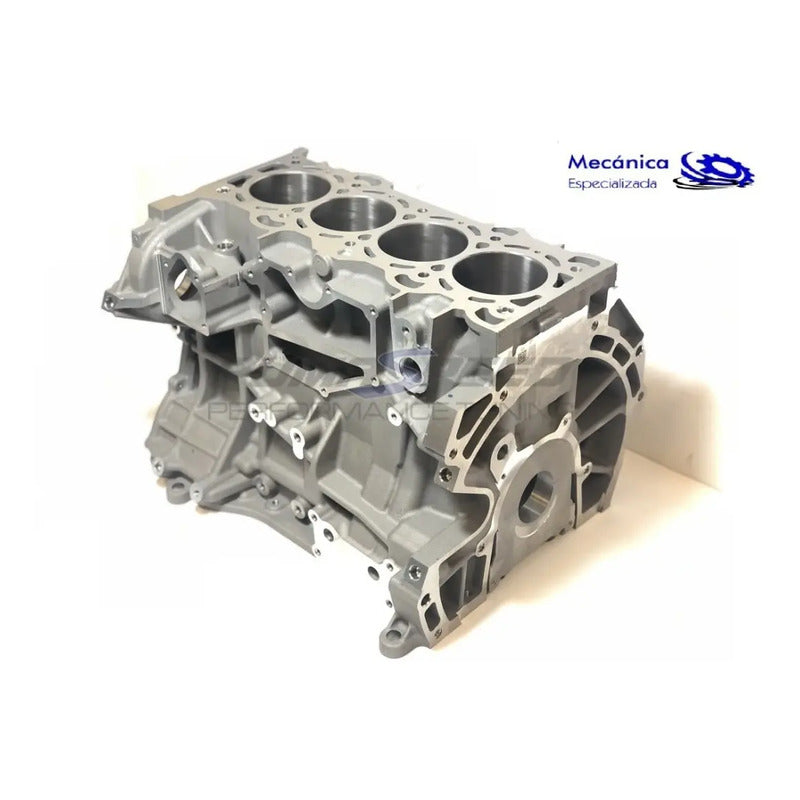 Monoblock De Motor Ford 2.3 Ranger  2004 A 2012 Nuevo Oem