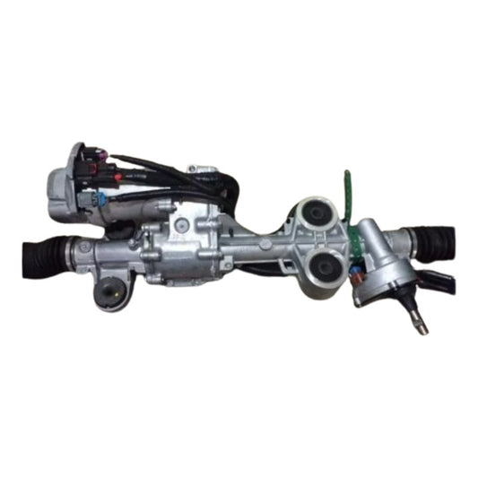 Caja Cremallera Direccion Asistida Chevrolet Silverado 17-18
