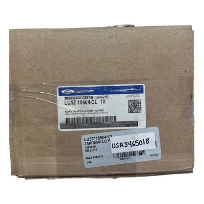 Modulo Bcm Ford F350 F450 2021-2022 Lu5z15604cl