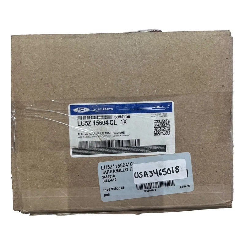 Modulo Bcm Ford F350 F450 2021-2022 Lu5z15604cl