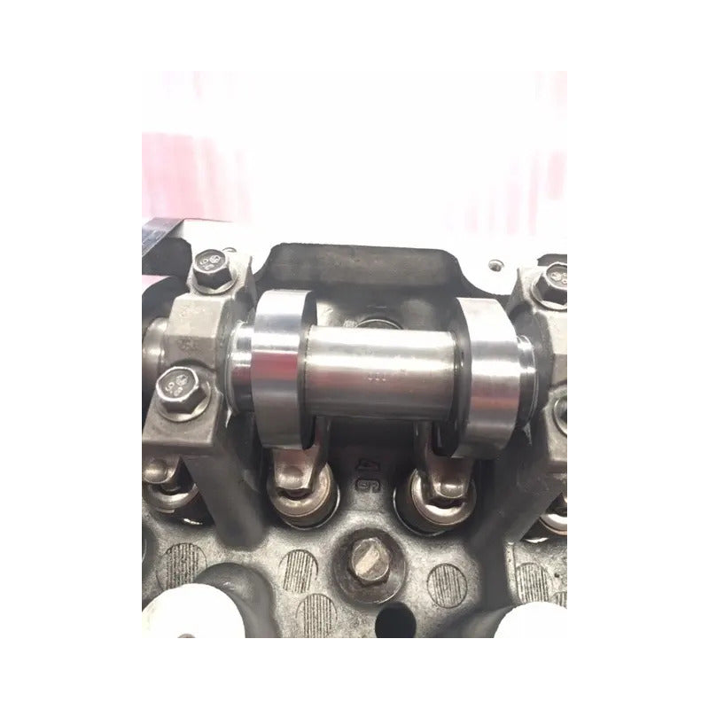 Motor Ford 5.4 16 Valvulas F350 Lobo Expedition 00-09 Oem