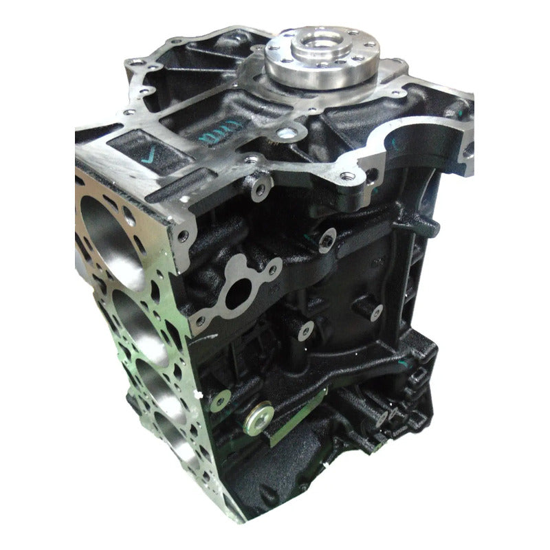 Medio Motor  Ford Transit 2.2 Diesel Fwd 2016-2018 Nueva