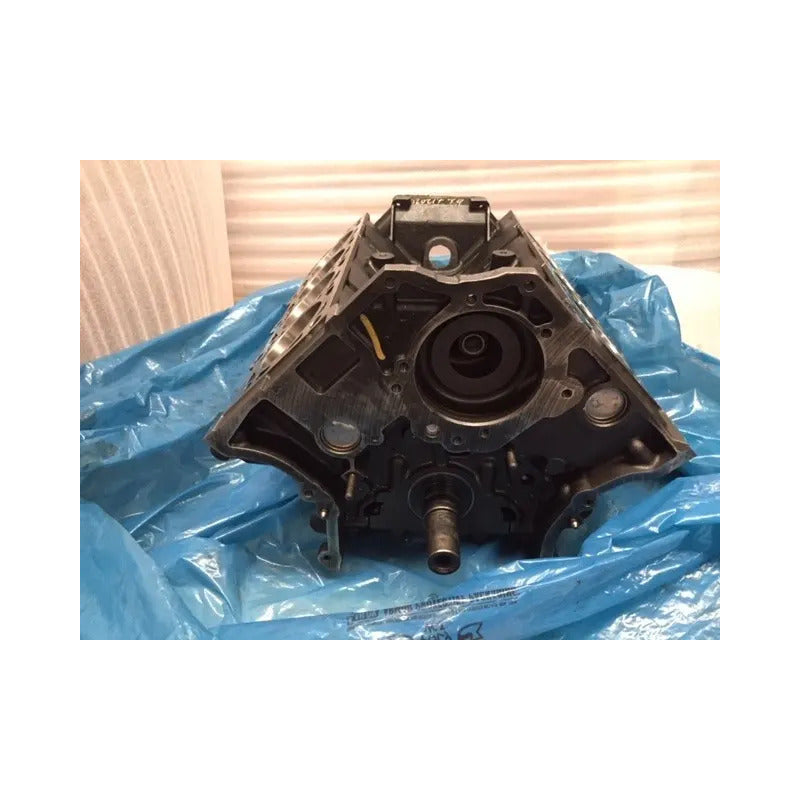 Medio Motor De Ford 4.6 2v Y 3v Remanofacturado F150 Lobo