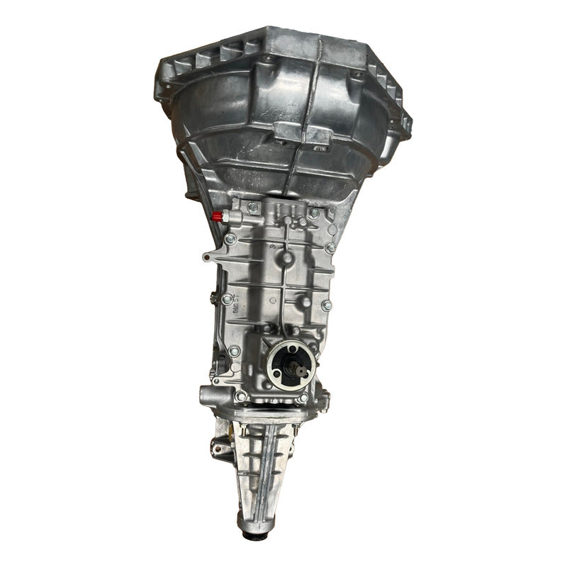 Transmision Ford 5 Velocidades F150 Lobo 4.6 L Nueva 4x2