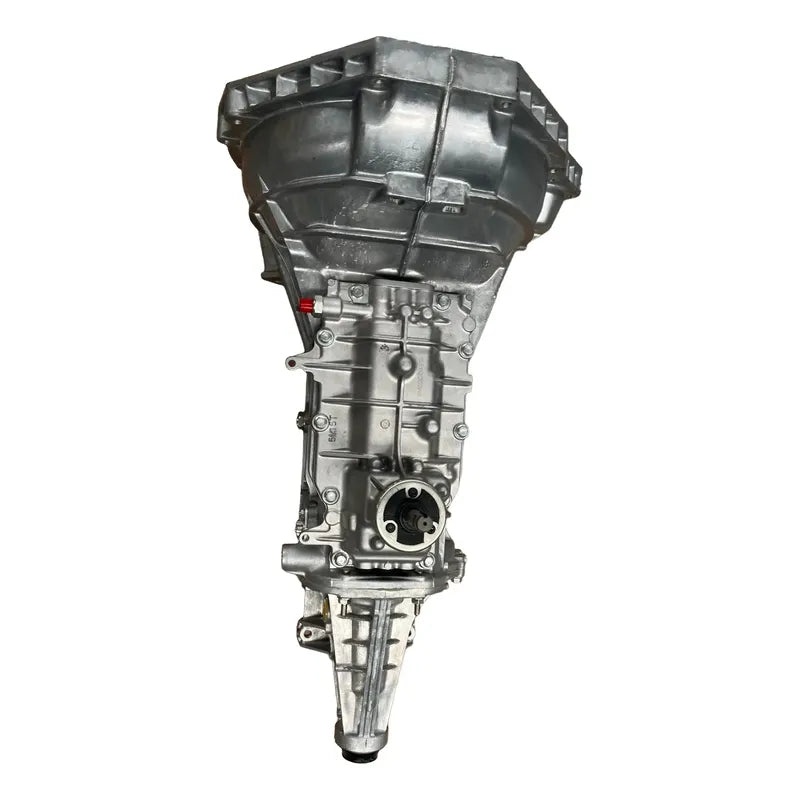 Transmision Ford 5 Velocidades F150 Lobo 4.6 L Nueva 4x2