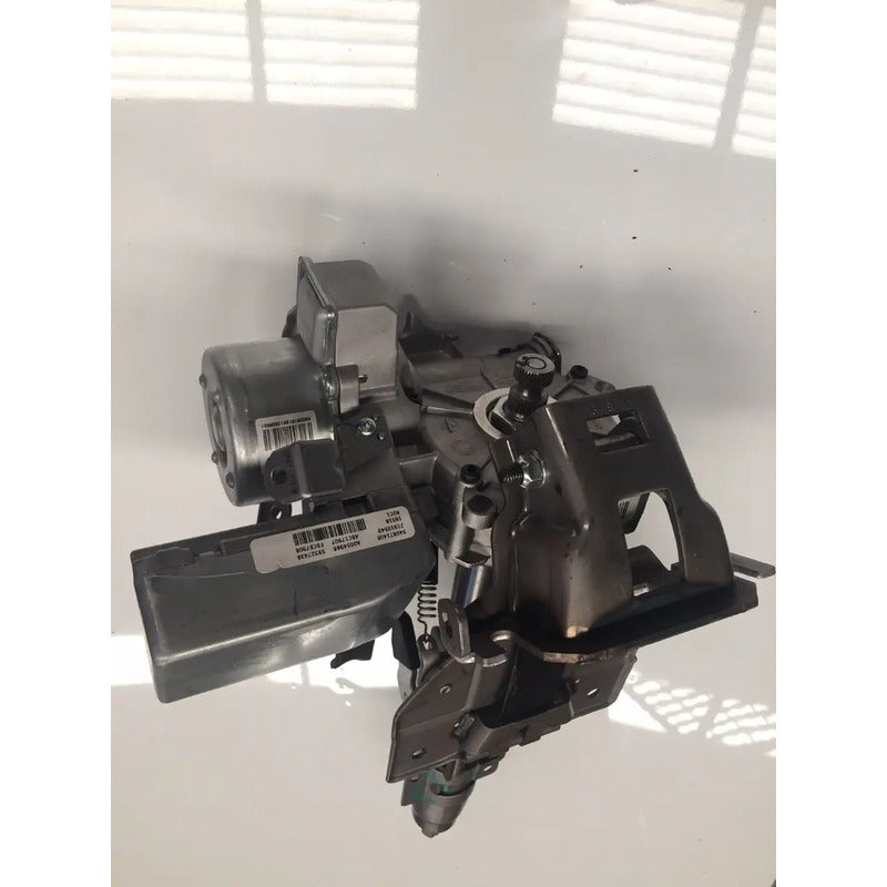 Columna Direccion Electroasistida Mazda 3 2014 A 2019 Nueva