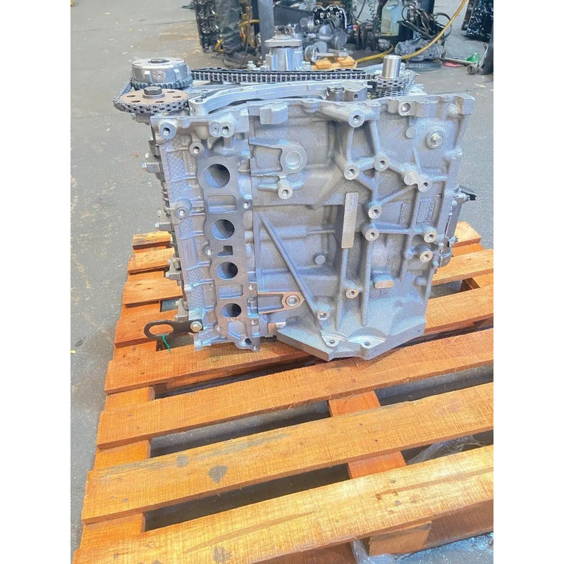 Motor Ford Escape 2.5 L Nuevo 2009 A 2014 Original