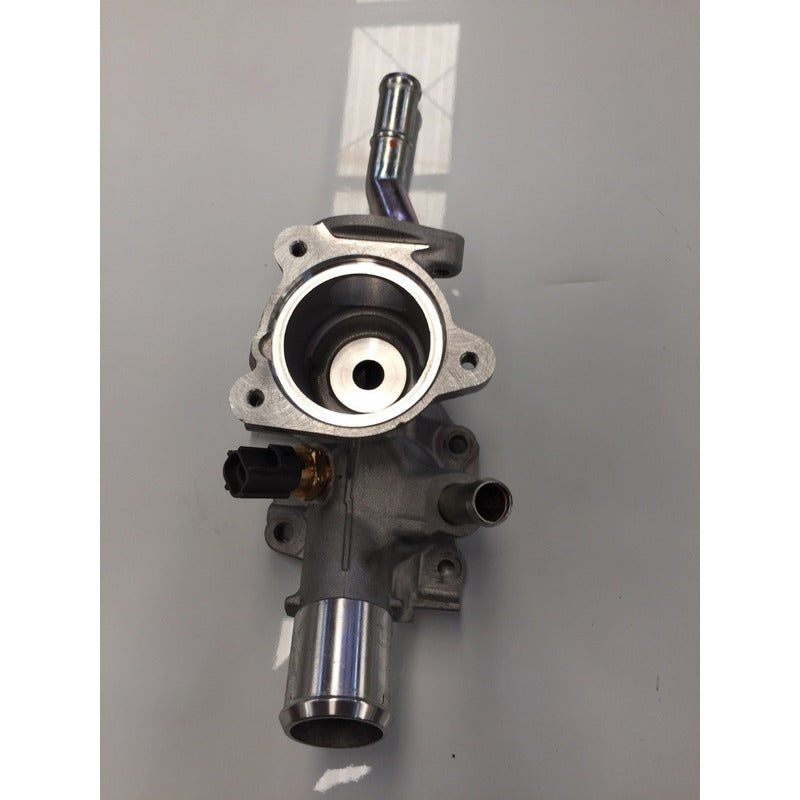 Toma De Agua Mazda 6 2.5 L Skyactiv-g Nueva Oem  2014 -2019