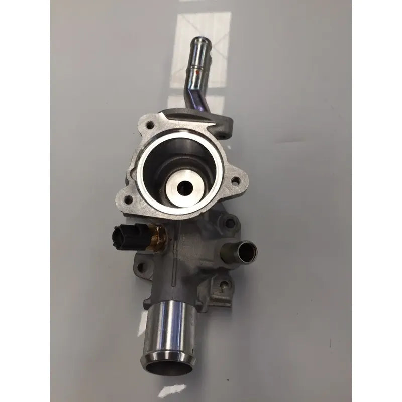 Toma De Agua Mazda 6 2.5 L Skyactiv-g Nueva Oem  2014 -2019