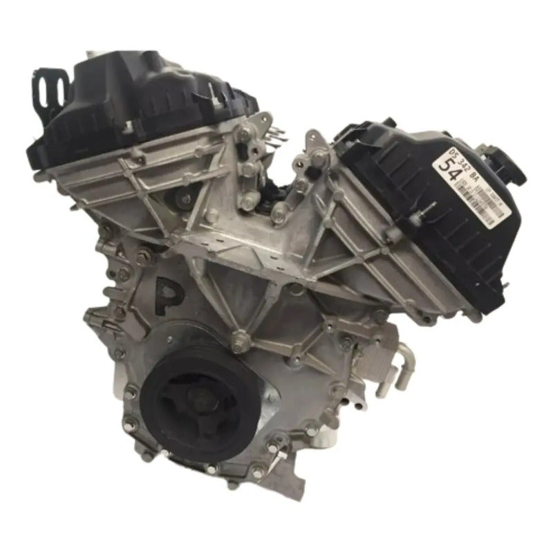 Motor Basico Ford Explorer 3.5 L V6 Nuevo Original 2009-2018