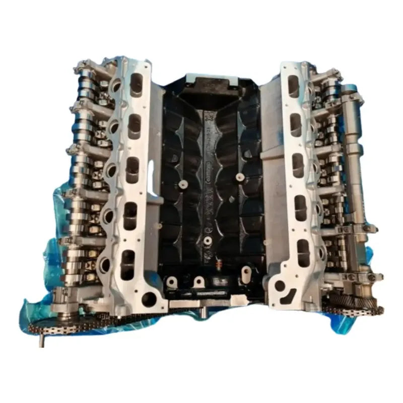 Motor Ford 6.8 30 Valvulas F450 F550 Econoli Nuevo Original