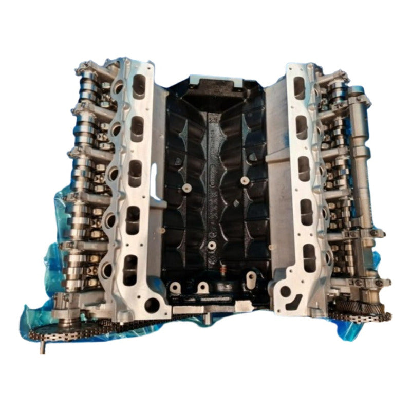 Motor Ford 6.8 30 Valvulas F450 F550 Econoli Nuevo Original