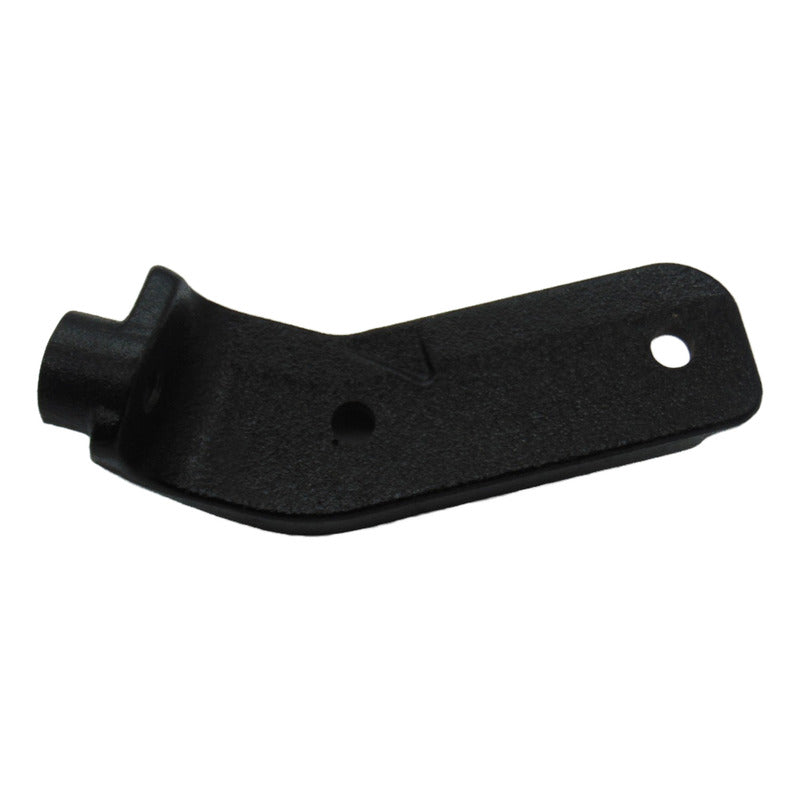 Base De Amortiguador De Direccion Ford F250-f350-f550 (17-22