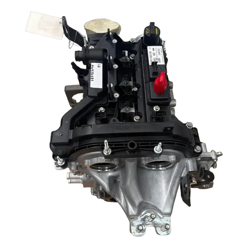 Motor Ford Transit Courier 1.0 Nuevo 2019 Original