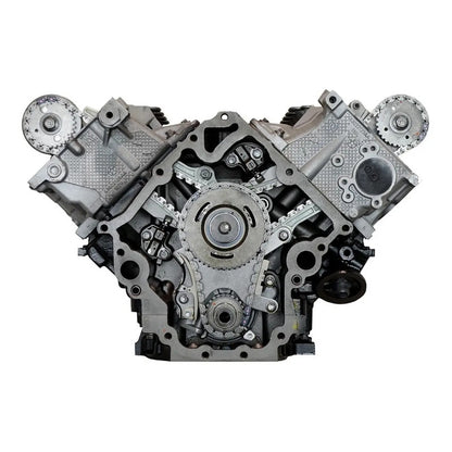 Motor Dodge Chrysler Jeep 4.7 L Remanofacturado