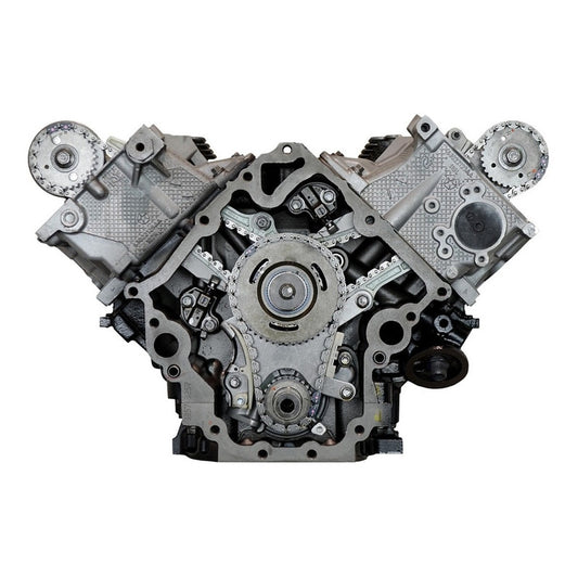 Motor Dodge Chrysler Jeep 4.7 L Remanofacturado