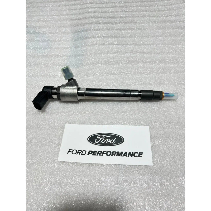 4 Pzs Inyector Ford Ranger 2.2 Diesel Original Bk2q-9k546-ag