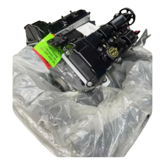 Motor Basico Ford Cougar 2.5 L V6 Nuevo Original 1998 A 2001