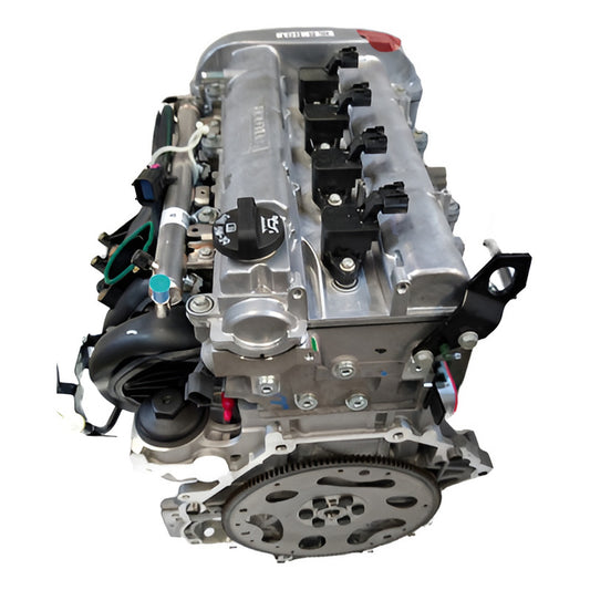 Motor Chevrolet 2.2 L Ecotec Nuevo Original