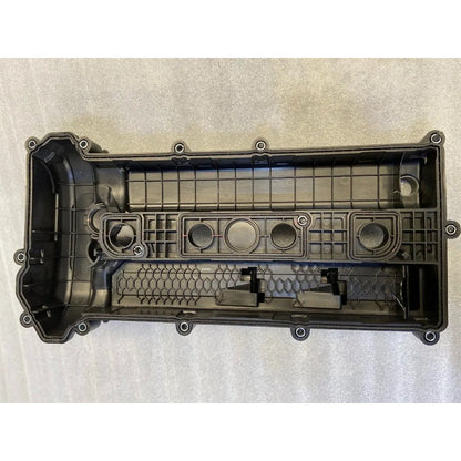 Tapa Punteria Ford Ranger 2.5 L 4 Cil 2014 Original  Nueva