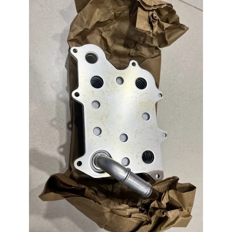 Enfriador Aceite Ford 6.7 Diesel Power Stroke 2011-2018